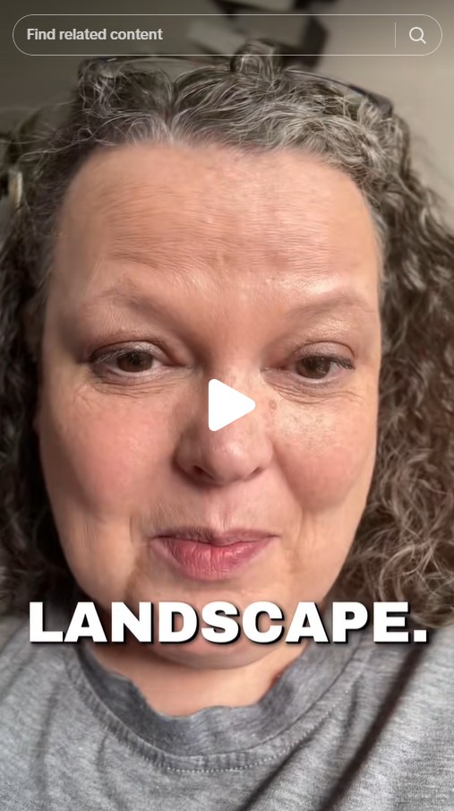 Beginning photography? Try this!